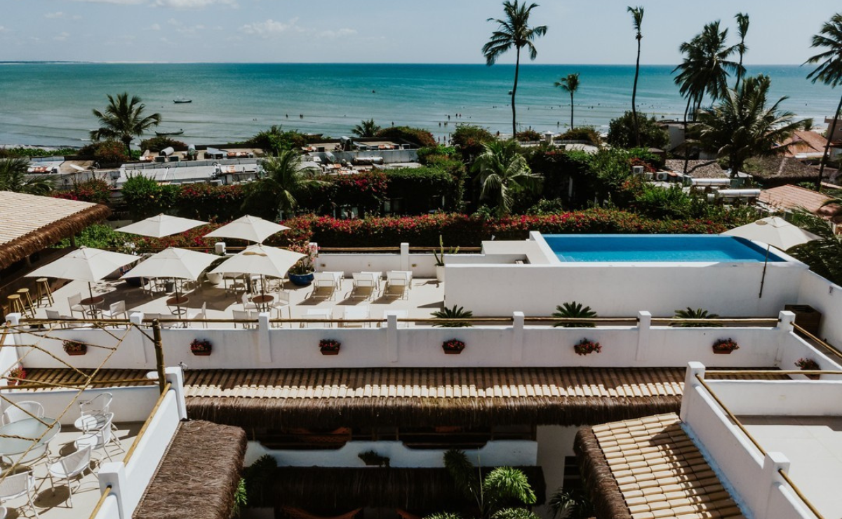 Pousadas em Jericoacoara 21 opções para uma estadia perfeita