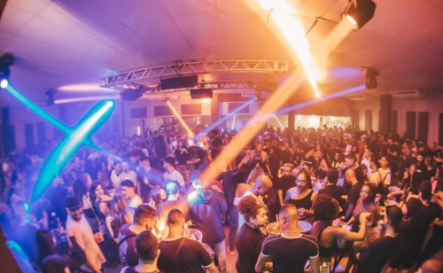 10 melhores baladas no Rio de Janeiro com a vibe carioca