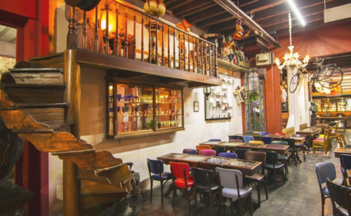 10 melhores baladas no Rio de Janeiro com a vibe carioca