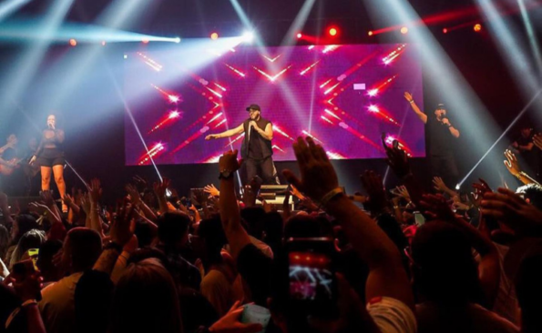 10 melhores baladas no Rio de Janeiro com a vibe carioca