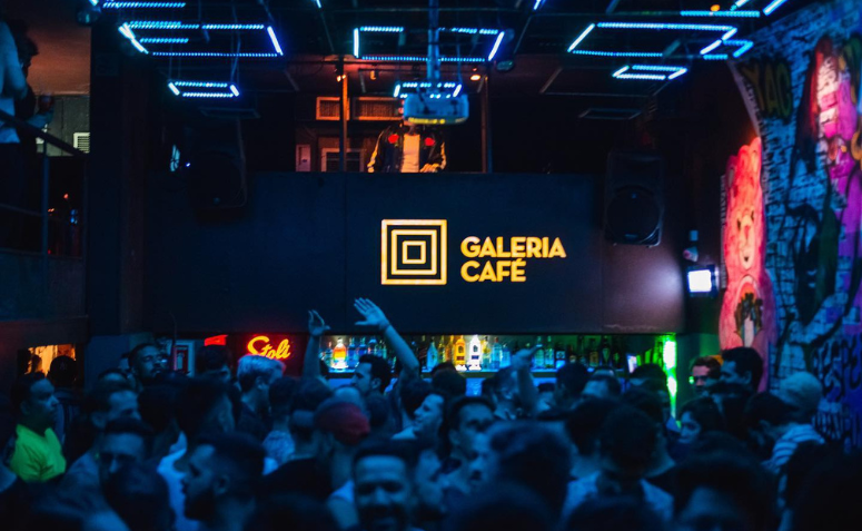 10 melhores baladas no Rio de Janeiro com a vibe carioca