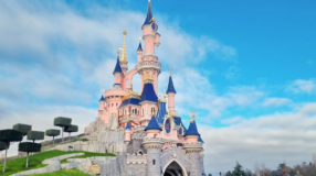 Disney Paris: da Cidade Luz à Terra dos sonhos