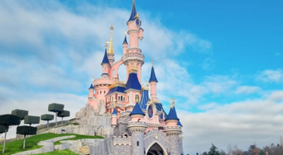Disney Paris: da Cidade Luz à Terra dos sonhos