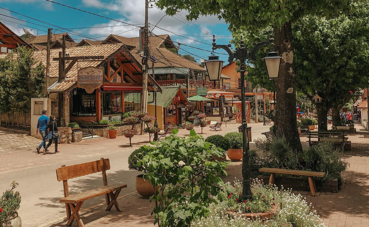 O que fazer em Monte Verde (MG) 20 passeios e dicas de roteiros