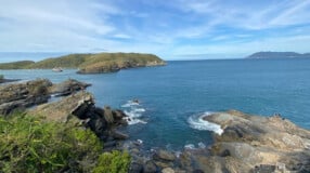 Praia do Forte (Cabo Frio): a parada mais maneira do verão fluminense