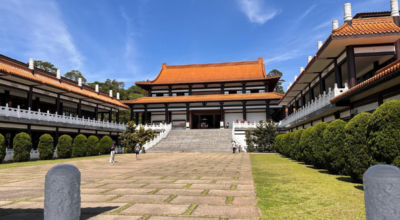 Templo Zu Lai: mantras e sutras no maior templo budista da América Latina