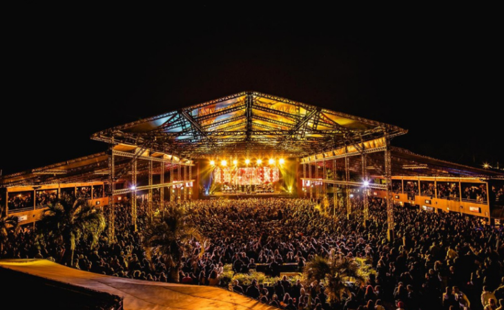 baladas antigas em Florianópolis