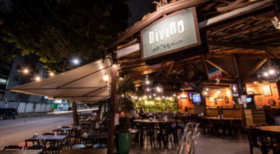 Imagem ilustrativa: 10 bares em Vitória para uma noite animada na capital capixaba
