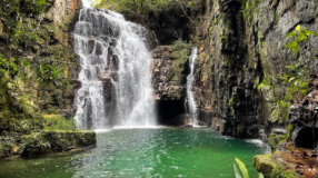 Barra do Garças: a cidade das águas quentes é o paraíso do Mato Grosso