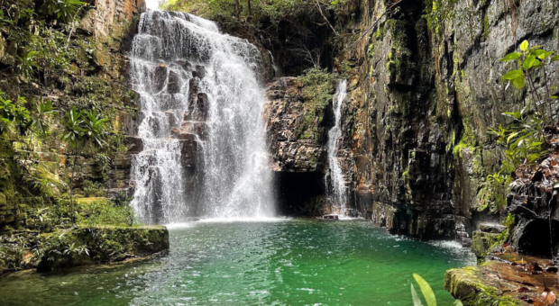 Barra do Garças: a cidade das águas quentes é o paraíso do Mato Grosso