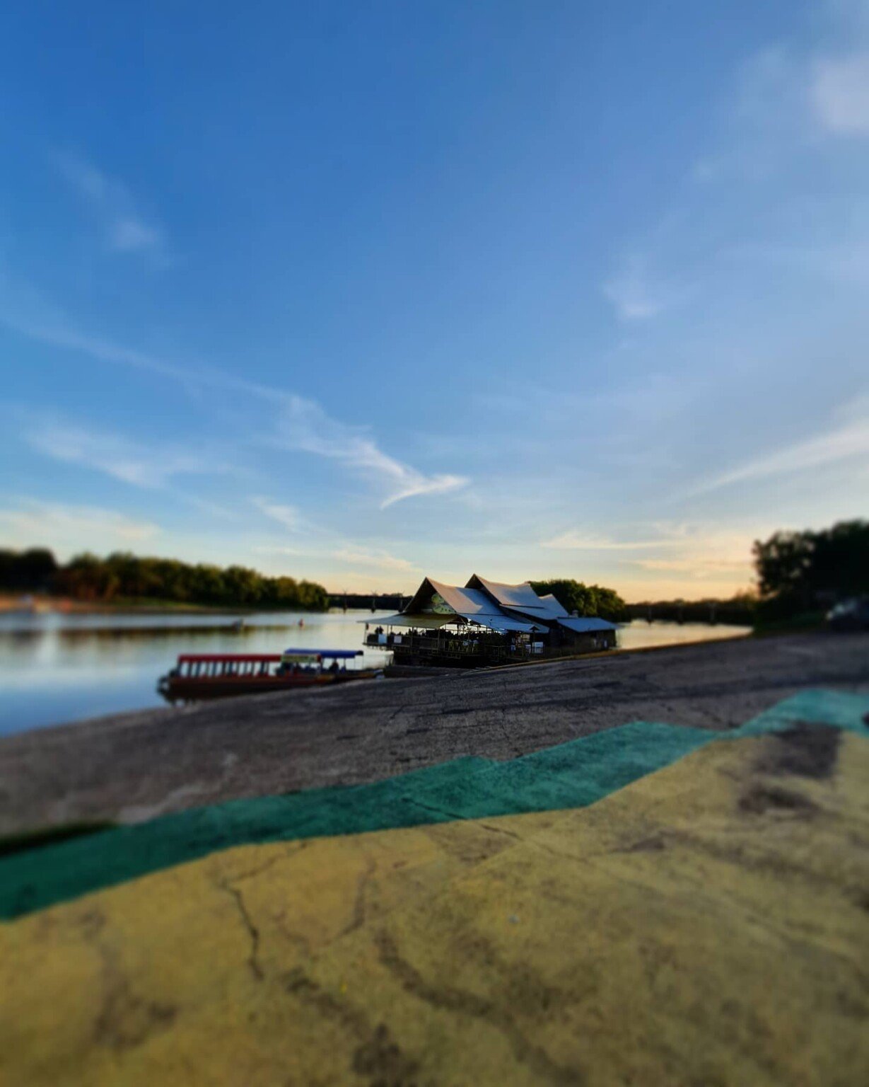 Barra do Garças onde fica, atrações, hospedagens e dicas úteis