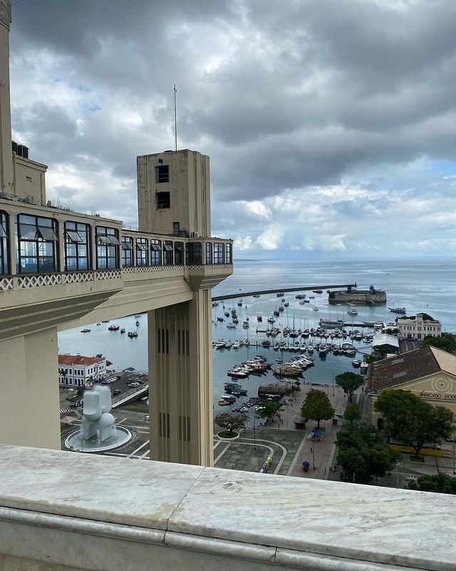 Elevador Lacerda