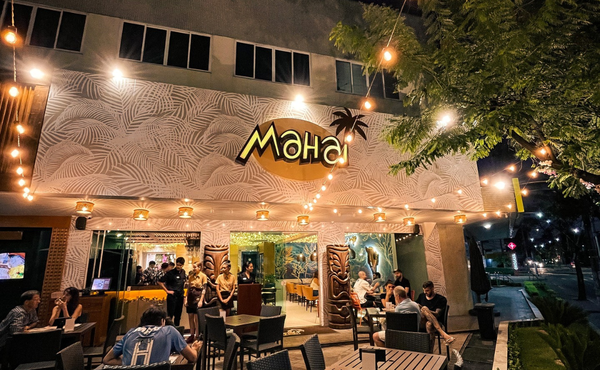12 restaurantes em Vitória: onde comer na capital do ES