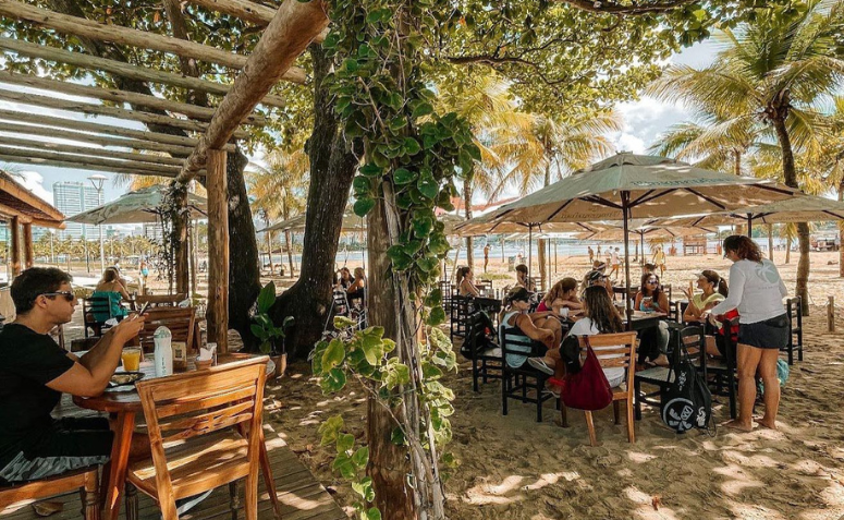 12 restaurantes em Vitória: onde comer na capital do ES