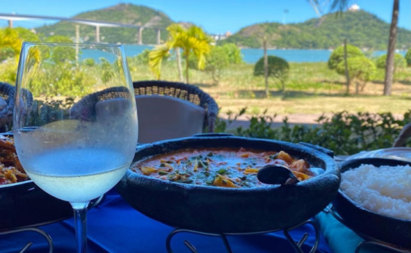 12 restaurantes em Vitória: onde comer na capital do ES