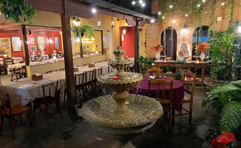 12 restaurantes em Vitória: onde comer na capital do ES