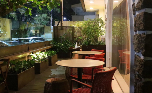 12 restaurantes em Vitória: onde comer na capital do ES