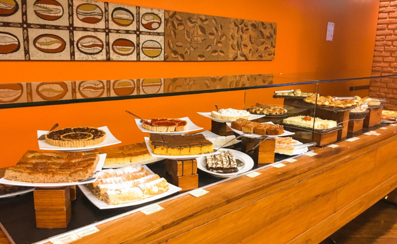 12 restaurantes em Vitória: onde comer na capital do ES