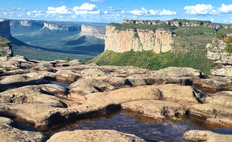 Chapada Diamantina (BA), destino para os feriados de abril de 2026