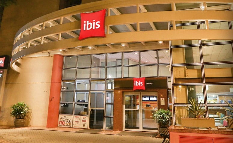 Hotel Ibis