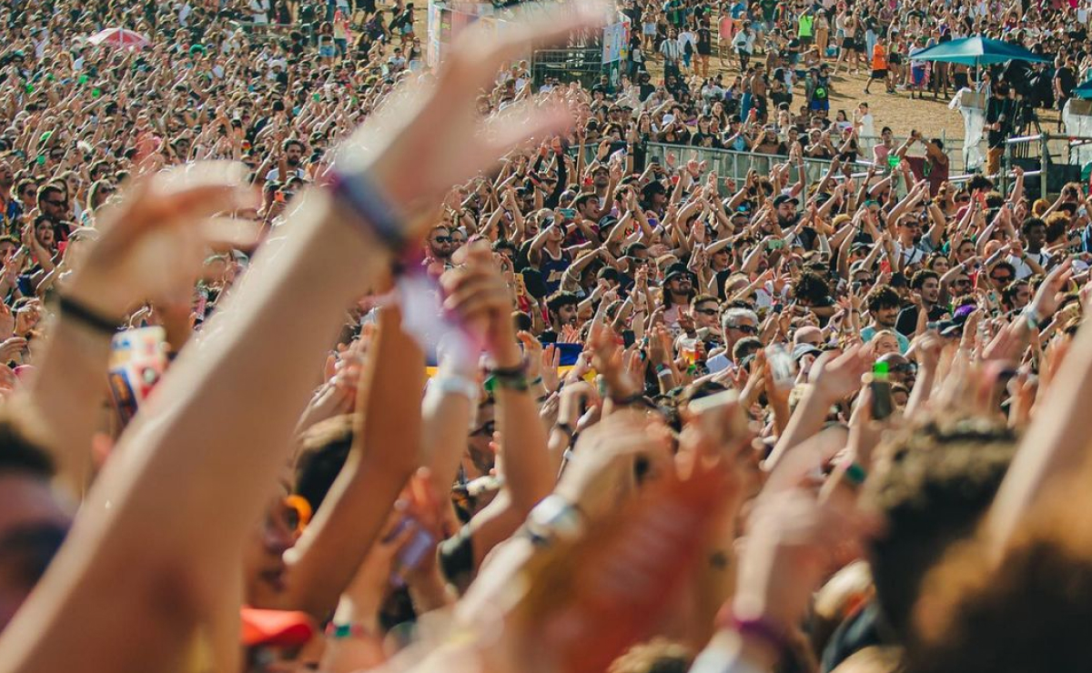 Como chegar ao Lollapalooza 2024 todas formas de ir a Interlagos