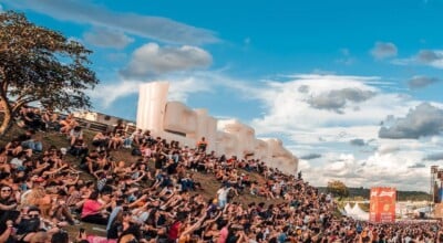 Lollapalooza 2024: as regiões ideais para se hospedar durante o evento
