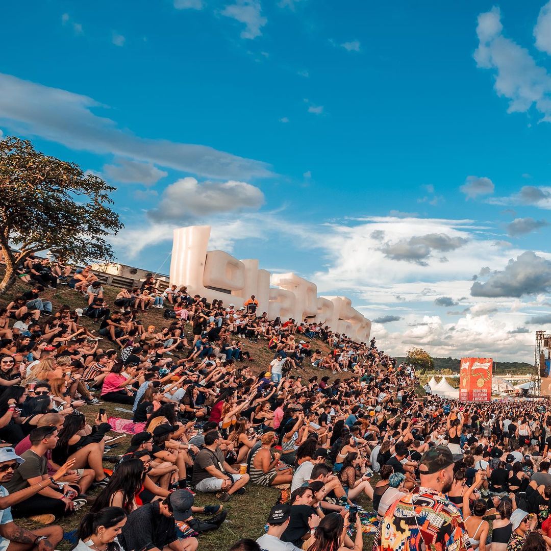 Onde ficar durante o Lollapalooza 2024? Veja as melhores regiões