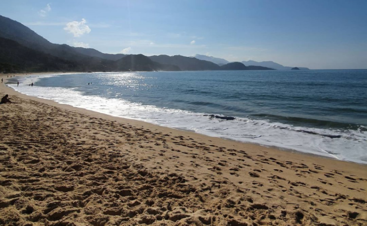 Destinos pouco conhecidos no Brasil: Trindade-RJ