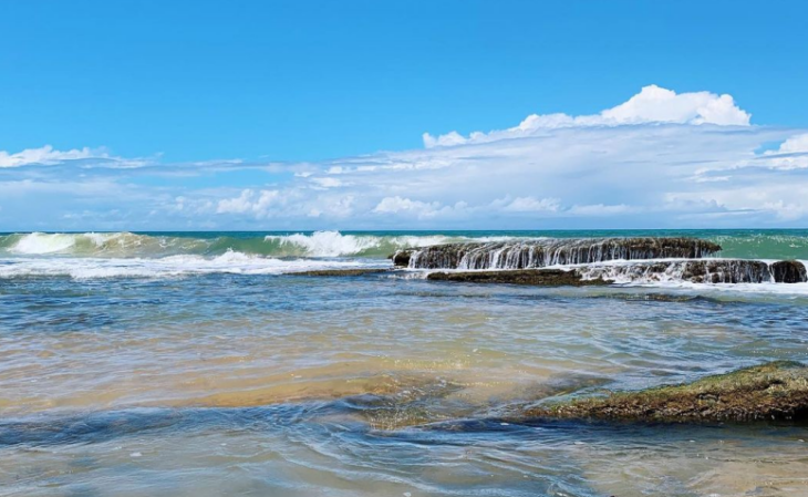 Lugares para viajar no Brasil: Caraíva-BA