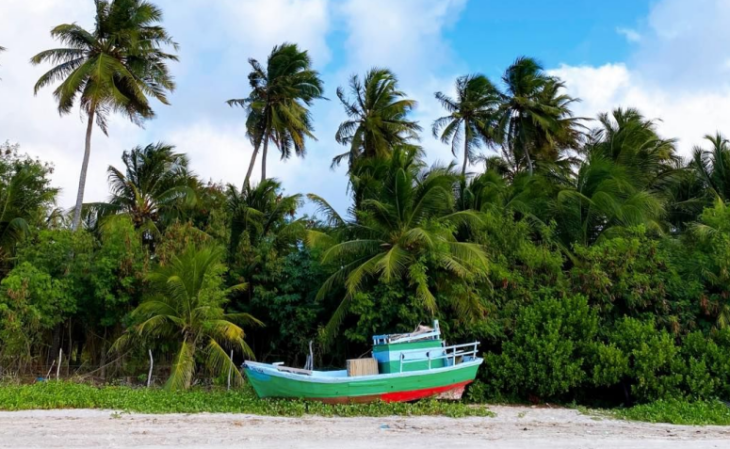 Lugares para viajar no Brasil: Icaraizinho de Amontada-CE