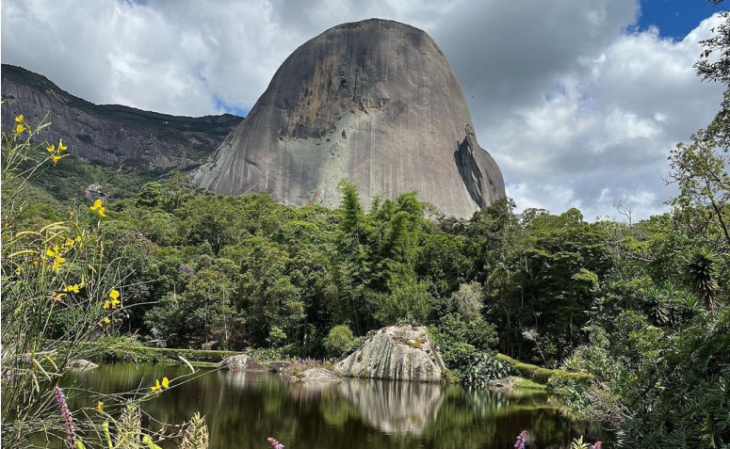 Lugares para viajar no Brasil: Domingos Martins-ES