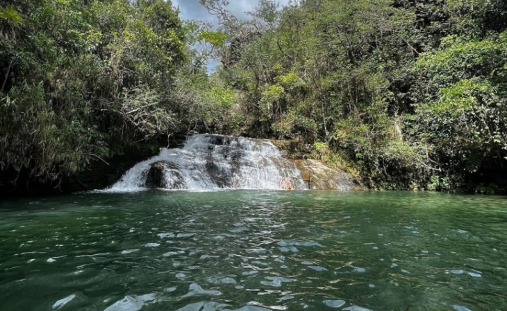 Destinos para viajar no Brasil: Carrancas-MG