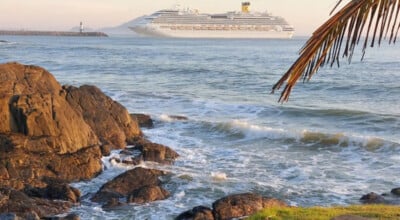 Desembarque em Navegantes (SC), um lugar para descansar no litoral catarinense