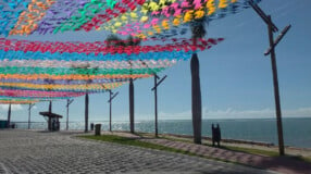 Passarela do Álcool: aproveite esse famoso ponto turístico em Porto Seguro