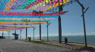 Passarela do Álcool: aproveite esse famoso ponto turístico em Porto Seguro