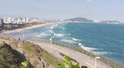 Praia da Enseada, Guarujá: descubra esse paraíso no litoral de SP