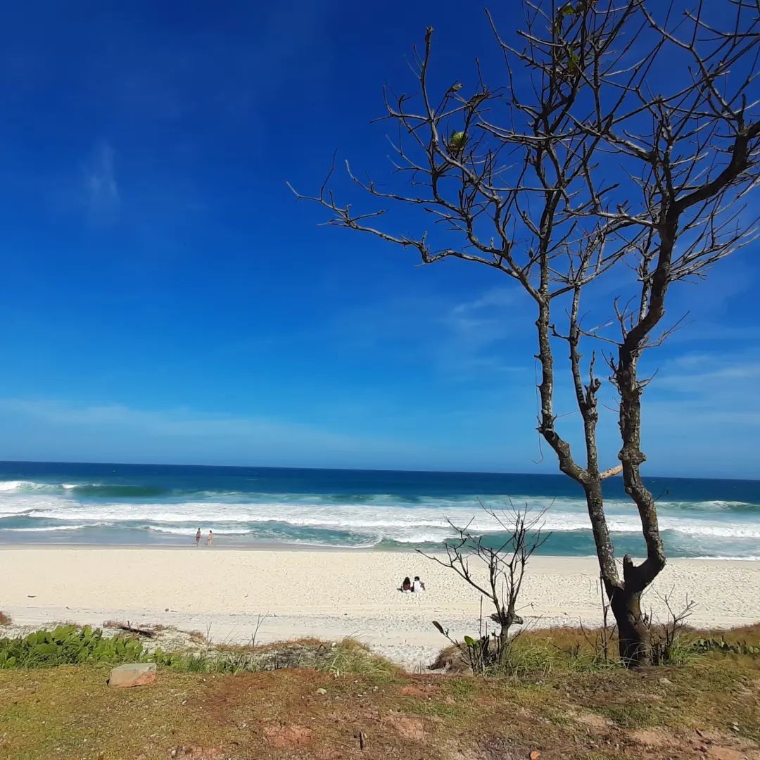 Praia Seca [2026]: guia do distrito histórico de Cabedelo
