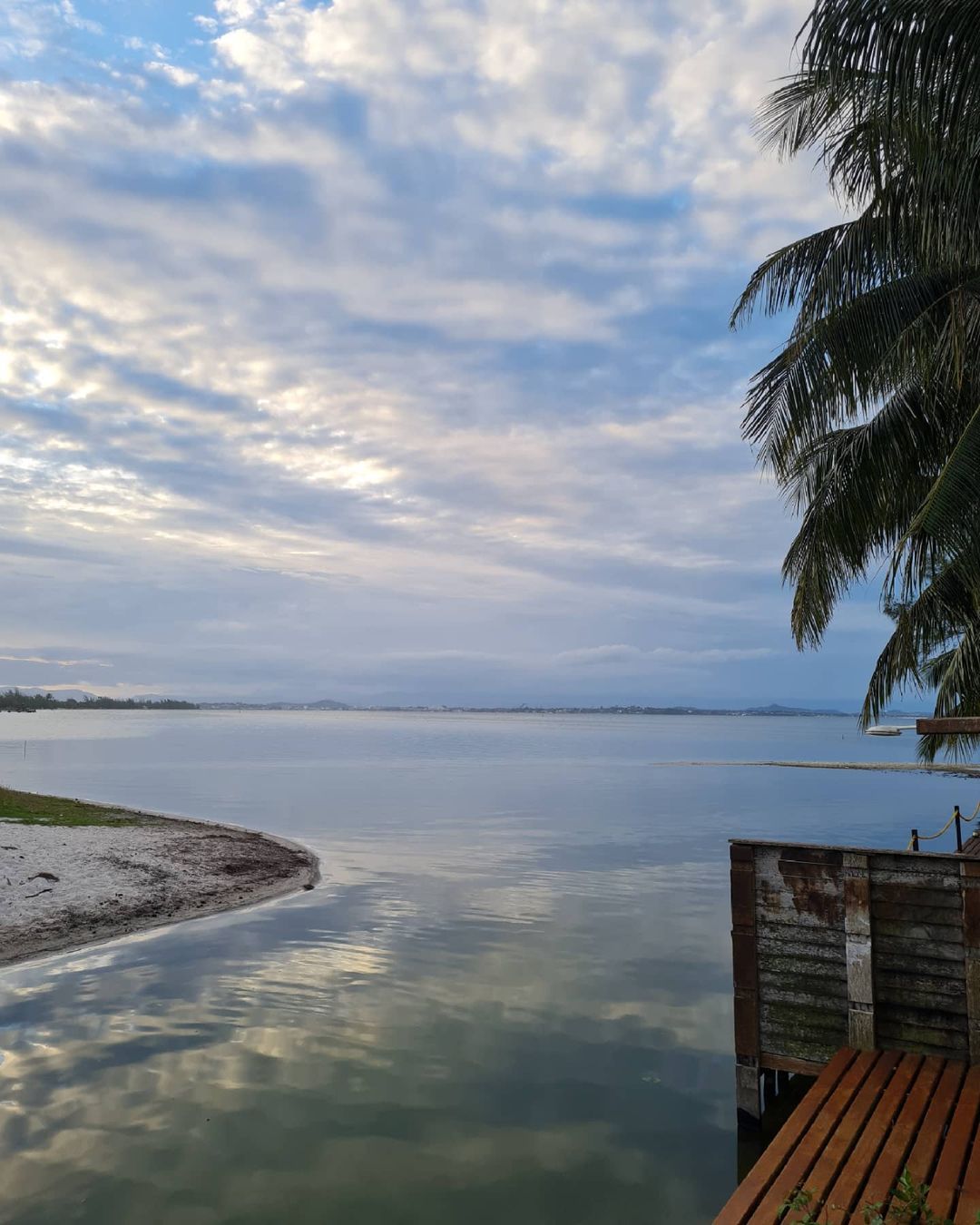 Praia Seca [2026]: guia do distrito histórico de Cabedelo