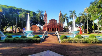 Um guia de Santo Ângelo, a Capital das Missões no Rio Grande do Sul