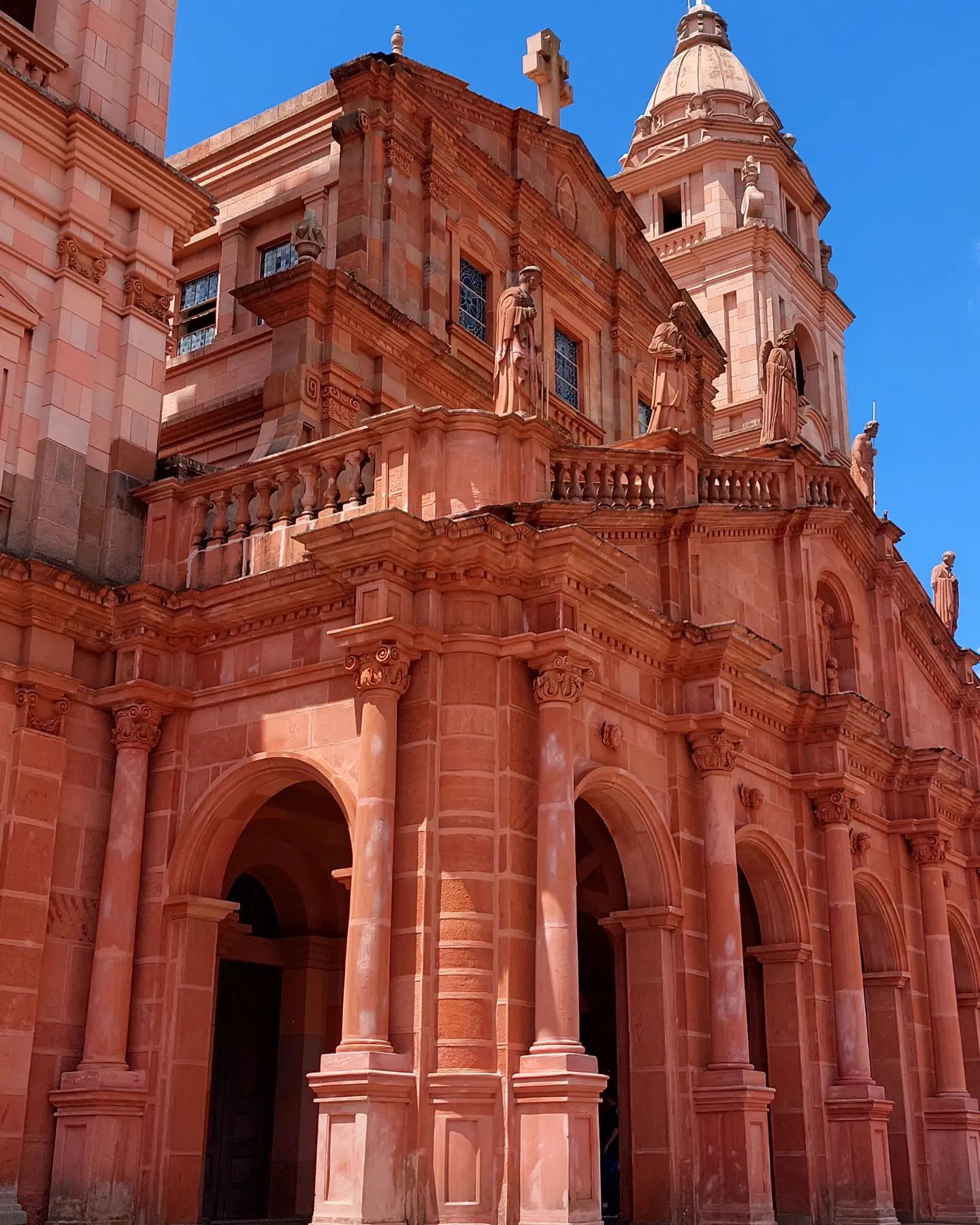 Santo Ângelo (RS) o que fazer na cidade da Rota das Missões