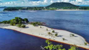 As belezas naturais de São Gabriel da Cachoeira, um destino escondido no Amazonas