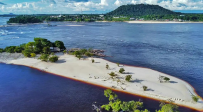 As belezas naturais de São Gabriel da Cachoeira, um destino escondido no Amazonas