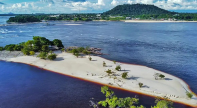Imagem ilustrativa: As belezas naturais de São Gabriel da Cachoeira, um destino escondido no Amazonas
