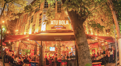 10 bares na Vila Olímpia que combinam com o bairro sofisticado de SP