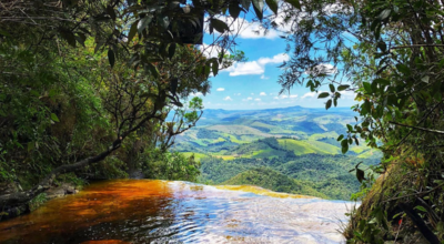Explore Ibitipoca, um refúgio de tranquilidade na natureza mineira