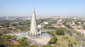 Pontos turísticos de Maringá: 27 lugares para conhecer bem a cidade