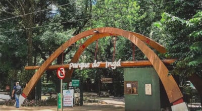 Conhecendo o Parque do Ingá: um refúgio natural no coração de Maringá