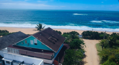 Pousadas em Balneário Camboriú para curtir a Dubai brasileira