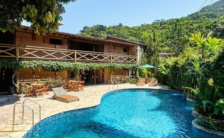 Pousadas em Ubatuba: as 20 melhores para relaxar!