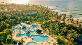 11 resorts all inclusive na Bahia que você precisa conhecer